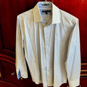 Men’s dress shirt